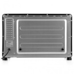 Мини-печь Tesler EOGC-4500 Black