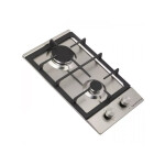 Встраиваемая газовая варочная панель Zigmund & Shtain G 14.3 S