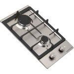 Встраиваемая газовая варочная панель Zigmund & Shtain G 14.3 S