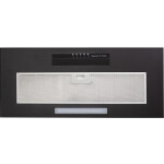 Встраиваемая вытяжка Zigmund & Shtain K 012.7 B