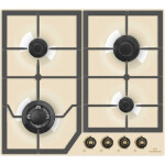 Встраиваемая газовая варочная панель Rodmans BHG 6401 TDS OW