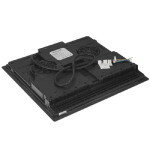 Встраиваемая индукционная варочная панель Weissgauff HI 630 BSC