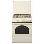 Газовая плита LuxDorf F65GO41250