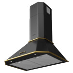Каминная вытяжка Korting KHC 6839 RGN