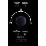 Встраиваемая микроволновая печь Korting KMI 825 XN