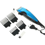 Машинка для стрижки Sakura SA-5103B синий