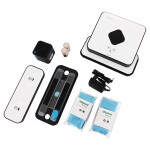 Робот-пылесос iRobot Braava 390T