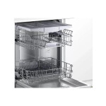 Встраиваемая посудомоечная машина Bosch SMV25EX00E