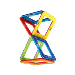 Магнитный конструктор Magformers Квадраты 6 (701001)