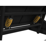 Беговая дорожка UnixFit MX-990X + кардиодатчик