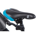 Велосипед Novatrack 183VALIANT.WT9 белый