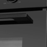 Встраиваемый электрический духовой шкаф Maunfeld MEOM729PB2