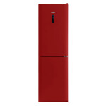 Холодильник Pozis RK FNF-173 рубиновый