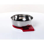 Весы кухонные Zigmund & Shtain Kuchen-Profi DS-120