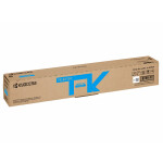 Картридж Kyocera TK-8115С голубой