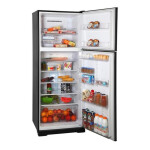 Холодильник Mitsubishi Electric MR-FR51H-SB-R