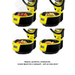 Аэрогриль Kitfort КТ-2243