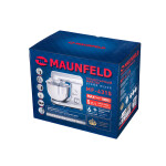 Миксер Maunfeld MF-431S