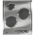 Встраиваемая электрическая варочная панель Simfer H45E03M016