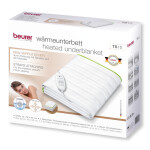 Электрическая простынь Beurer TS15