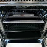 Встраиваемый электрический духовой шкаф Ginzzu HOE-112