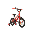 Велосипед Novatrack 143EXTREME.RD21 красный