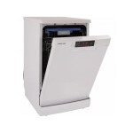Посудомоечная машина Hiberg F48 1030 W
