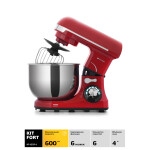 Миксер Kitfort КТ-1337-1