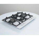 Встраиваемая газовая варочная панель Zigmund & Shtain MN 114.61 W