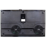 Настольная плита Ginzzu HCI-213