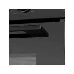 Встраиваемый электрический духовой шкаф Maunfeld MEOM729PB2