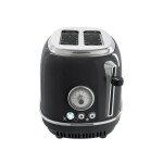 Тостер Tesler TT-245 midnight