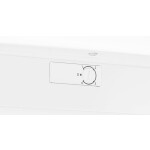 Морозильная камера Maunfeld MFFR143W