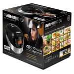 Мультиварка Redmond RMC-M90