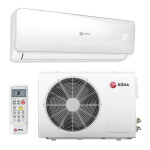 Сплит-система Roda RS-A09F/RU-A09F