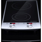 Настольная плита Hyundai HYC-0103