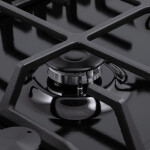 Встраиваемая газовая варочная панель Maunfeld EGHE.64.63CB2/G