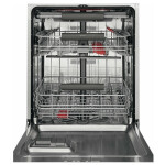 Встраиваемая посудомоечная машина Aeg FSE 63700 P