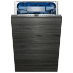 Встраиваемая посудомоечная машина Siemens SR 656D00TE