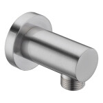 Подключение шланга WasserKraft A 102