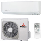 Сплит-система Mitsubishi Heavy Industries SRK35ZMP-S/SRC35ZMP-S