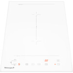 Встраиваемая индукционная варочная панель Weissgauff HI 32 WFZC