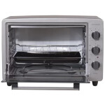 Мини-печь Schaub Lorenz SLE OE3400