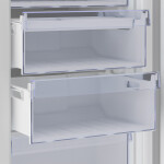 Морозильная камера Beko RFNK290T21XBR