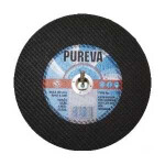 Диск отрезной Pureva 100х16х2.0мм (400121)