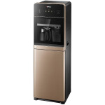 Кулер для воды HotFrost 350 Anet Gold