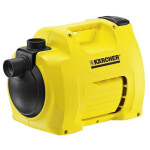 Поверхностный насос Karcher BP 2 Garden