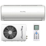 Сплит-система SmartWay SME-09A/SUE-09A