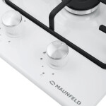 Встраиваемая газовая варочная панель Maunfeld EGHE.32.3EW/G