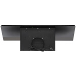 Каминная вытяжка Krona Venera 900 black PB